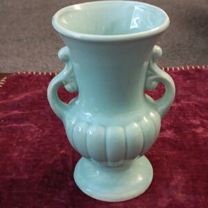 Vintage Shawnee Mid Century Vase